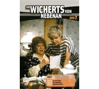 Die Wicherts von nebenan, DVD 07 [Edizione: Regno Unito]