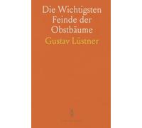 Die Wichtigsten Feinde der Obstbäume