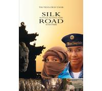 Die Wiener Singerknaben - Silk Road: Songs lungo il tempo Curt Faudon