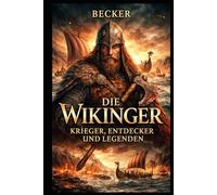 Die Wikinger I Krieger, Entdecker und Legenden: Kultur, Glaube und Weltanschauung der Wikinger