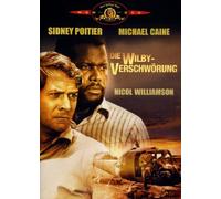 Die Wilby Verschwörung