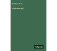 Die wilde Jagd