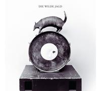 Die Wilde Jagd Die Wilde Jagd (Vinyl LP) 12" Album