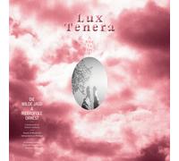 Die Wilde Jagd & Metropole Orkest Lux Tenera: A Rite to Joy (Vinyl LP) 12" Album