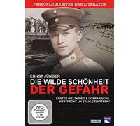 Die wilde Schönheit der Gefahr