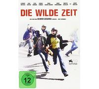 Die wilde Zeit