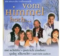 Die Wildecker Herzbuben Vom Himmel Hoch (CD)