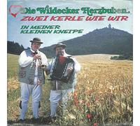 Die Wildecker Herzbuben - Zwei Kerle Wie Wir - Hansa - 114 288