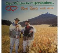 Die Wildecker Herzbuben - Zwei Kerle Wie Wir [Import Anglais]