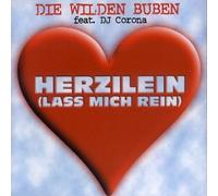 Die Wilden Buben Fea.DJ Corona - Herzilein (Lass Mich Rein)
