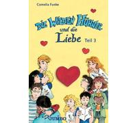 Die Wilden Hühner & die Liebe 3