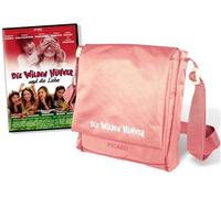 Die wilden Hühner und die Liebe (+ Handtasche