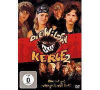 Die wilden Kerle 2