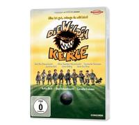 Die wilden Kerle