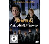 Die wilden Kerle 4