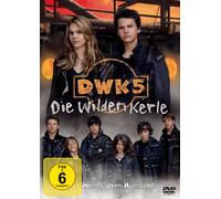 Die wilden Kerle 5 - Hinter dem Horizont