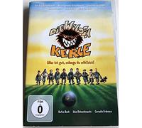Die wilden Kerle - Alles ist gut, solang du wild bist!