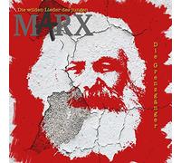 die wilden lieder des jungen marx
