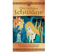Die wilden Schwäne
