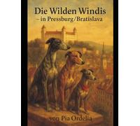 Die Wilden Wachauer Windis in Pressburg / Bratislava: 12