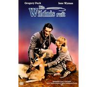 Die Wildnis ruft