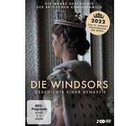 Die Windsors - Geschichte einer Dynastie
