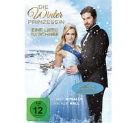 Die Winterprinzessin - Eine Liebe im Schnee (DVD)