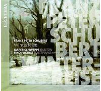 SCHUBERT, F. - DIE WINTERREISE