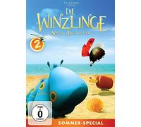Die Winzlinge - Neue Abenteuer Volume 2