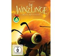 Die Winzlinge - Neue Abenteuer Volume 4