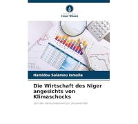 Die Wirtschaft des Niger angesichts von Klimaschocks: Von der Verwundbarkeit zur Souveränität