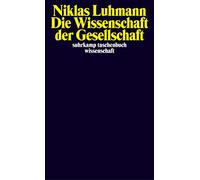 Die Wissenschaft der Gesellschaft: 1001