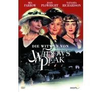 Die Witwen von Widows Peak