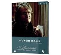 Die Wonder Boys - Meisterwerke Edition