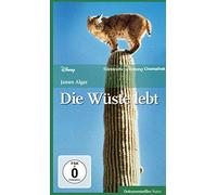Die Wüste lebt - SZ-Cinemathek