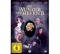 Die Wunder des Herrn B.