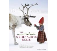 Die wunderbare Weihnachtsreise