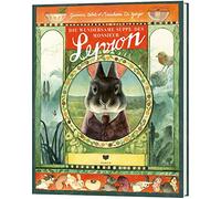 Die wundersame Suppe des Monsieur Lepron