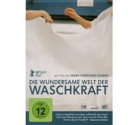 Die wundersame Welt der Waschkraft (DVD)