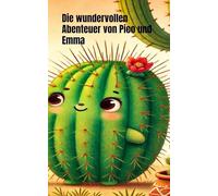 Die wundervollen Abenteuer von Pico und Emma