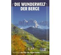 Die Wunderwelt der Berge