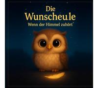 Die Wunscheule: Wenn der Himmel zuhört