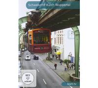Die Wuppertaler Schwebebahn