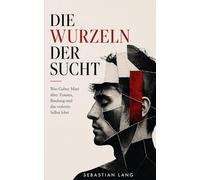 Die Wurzeln der Sucht: Was Gabor Maté über Trauma, Bindung und das verletzte Selbst lehrt