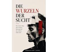 Die Wurzeln der Sucht: Was Gabor Maté über Trauma, Bindung und das verletzte Selbst lehrt