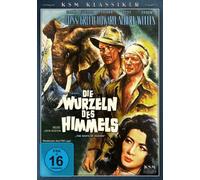 Die Wurzeln des Himmels