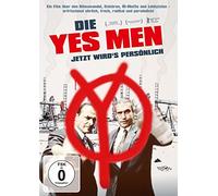 Die Yes Men - Jetzt wird's persönlich