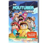 Die Youtuber Insel: SYou: 1