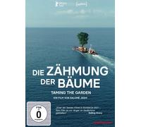 Die Zähmung der Bäume (DVD)