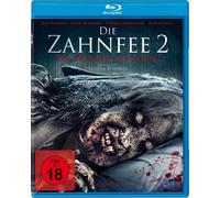 Die Zahnfee 2 (Blu-ray) Watkins Jake McKenna Katie Greenwood Chelsea